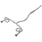 Afe 49-36630-L Cat Back Exhaust System For 2023-26 Integra / 22-26 Civic Si 1.5L New. Price: $1335.63.