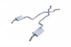 Pypes SCC10S Exhaust System 2-1/2 Diameter Tips Stainless New. Price: $850.70.
