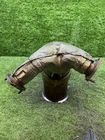 2018-2024 Audi S5 S4 3.0L Awd Exhaust System Pipe 8W0-254-252 23K Miles Used. Price: $650.00.