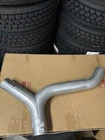 Kenworth T800 5 Exhaust System Aluminized K180 17466 New. Price: $175.00.