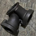 99.5-03 Ford 7.3L Powerstroke Diesel Turbo Inlet Y-pipe Connector 6K854 New. Price: $125.99.