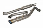 Injen SES9016RS 14-19 Ford Fiesta 1.6L Turbo 4CYL 3" Exhaust Stainless New. Price: $1088.75.