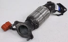 28610-3Q000 Oem Exhaust Clamp Hanger For Hyundai Sonata, Kia Optima 2.4L New. Price: $288.50.