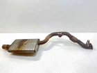 2018 - 2024 Audi A5 Front Exhaust System Muffler & Pipe Oem 8W0253211H Used. Price: $162.14.