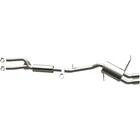 Magnaflow 16537 Touring Stainless Cat-back Exhaust System New. Price: $1424.00.