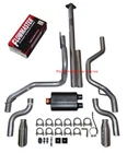15-20 Ford F150 2.7 3.5 5.0 Performance Dual Exhaust Kit- Flowmaster Original 40 New. Price: $454.95.
