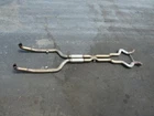 2013-2018 Bmw M5 M6 F10 F06 S63N 4.4L V8 Exhaust Pipe Center Muffler Oem 17540 Used. Price: $409.99.