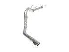 Afe Power 49-43116NM-P Apollo Gt Series 3-1/2 Stainless Steel Axle-back Exhau New. Price: $533.99.