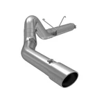 Mbrp 5IN Filter Back Exhaust For 2007-12 Dodge Ram 2500 3500 Cummins 6.7L Diesel New. Price: $449.99.