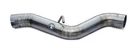 Tomei Exhaust Replacement Main Pipe #2 For Brz TB6090-SB05A TYPE-80 V2 New. Price: $332.50.