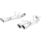 Magnaflow 15077 Competition Stainless Axle-back Exhaust System New. Price: $997.00.