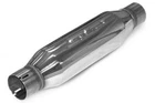 Slp Loud Mouth 3" Stainless Steel Round Bullet Type Exhaust Resonator 31066 New. Price: $114.99.