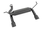 Rough Country Performance Exhaust 2007-2018 Jeep Wrangler Jk 96002A New. Price: $329.95.