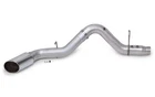 Banks Power 48996 Dfp-back 5" Exhaust System W/ Tip For Gm 2500 3500 6.7 Duramax New. Price: $549.00.