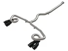 Afe 49-36809-B Takeda Cat-back Exhaust System For 2022-2026 Subaru Wrx 2.4L H4 New. Price: $1532.00.