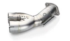 Tomei Front Pipe Replacement Collector #4 For RB26DETT TB6080-NS05A New. Price: $437.00.