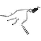 Flowmaster American Thunder Catback Exhaust For 1996-1999 Chevy/gmc 1500 5.7L New. Price: $899.95.