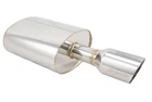 Greddy Supreme Sp Exhaust For 2012-2015 Hyundai Veloster New. Price: $949.25.