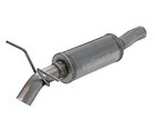 Flowmaster Cat Back Exhaust Chevrolet 2014-2019 Part 717976 Performance New. Price: $378.95.