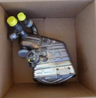 Porsche GT3 2014 - 2019 Speedster Left Muffler 99111104782 Used. Price: $1775.00.