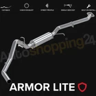 Mbrp S5014P Single Side 3" Cat Back Exhaust For 07 Silverado/sierra 1500 Classic New. Price: $379.99.