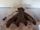 Exhaust Manifold 2.2L Vin 4 8TH Digit Fits 98-02 Cavalier 157209 Used. Price: $59.90.
