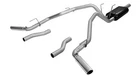 817490 Flowmaster American Thunder Catback Exhaust System Used. Price: $549.99.