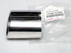 17408-31090 Toyota Genuine Baffle Sub Assy, Exhaust Tail Pipe New Oem. Price: $94.00.