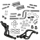 Summit Racing Dual Exhaust System CBJJ209 New. Price: $623.98.
