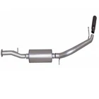 Gibson Aluminized Single Exhaust System For 04-14 Suburban 1500 Yukon Xl New. Price: $626.30.