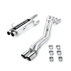 Magnaflow Sys C/b Fits Dodge Ram SRT-10 V1 New. Price: $1310.99.