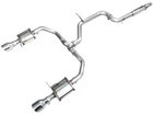 Awe Tuning 3015-32275 22-26 Volkswagen Jetta Gli Sedan 2.0 Exhaust System New. Price: $1595.00.