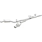 Magnaflow 15353 Street Stainless Cat-back Exhaust System New. Price: $2080.00.