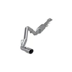 Mbrp Exhaust S5064AL 3" Cat-back Single Side Exit New. Price: $459.99.