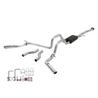 Flowmaster American Thunder Exhaust System 17436 New. Price: $972.95.