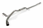 Flowmaster Cat Back Exhaust Ford 2019-2023 Part 717909 Performance New. Price: $767.95.