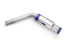 Tomei Type D Muffler Kit Repair Part For 22+ Wrx - Rh #4 New. Price: $589.00.