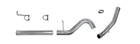 Diamond Eye For Exhaust System Kit 2011-2012 Chevy/gmc 6.6L Duramax 2500/3500 New. Price: $410.16.