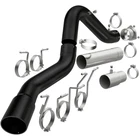 Magnaflow Black Series Filter-back Performance Exhaust 2024+ Chevy New. Price: $1229.00.