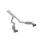 Mbrp 20-23 Ford Explorer 3.0L Ecoboost Ss 2.5" Catback Exhaust Dual Rear Exit New. Price: $1024.99.