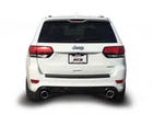 Borla For 2015 Jeep Grand Cherokee SRT8 S-type Dual Round Rolled Exit Catback New. Price: $2129.99.