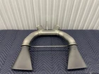 Mclaren 650S / MP4-12C Sport Exhaust System Oem Genuine 11H0321CP New. Price: $2999.99.