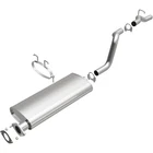 Brexhaust Stock Replacement Kit For Chevrolet Blazer Gmc Jimmy New. Price: $366.67.