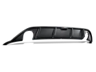 Akrapovic DI-VW/CA/1 Rear Carbon Fiber Diffuser For 13-17 Golf Gti New. Price: $1528.85.