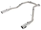 Afe 49-42080-P For Large Bore-hd 3" 409SS Dpf-back Exhaust W/polished Tip Ram 15 New. Price: $706.95.