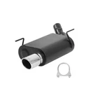 17421 Flowmaster American Thunder Axle-back Exhaust System New. Price: $460.95.