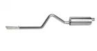 Gibson Performance Exhaust 618900 Cat Back Single New. Price: $527.61.