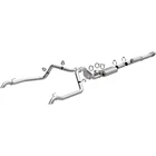 Magnaflow 19703 Overland Series Stainless Cat-back System New. Price: $2328.94.
