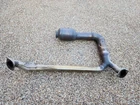 Porsche 982-718 Boxster Cayman Oem Genuine Original Sport Cat With Downpipe New. Price: $1400.00.