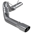 Mbrp S61340AL Dpf Back Exhaust System Kit For 2007-12 Ram 2500 3500 6.7L Diesel New. Price: $449.99.